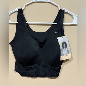 Women’s Bra NWT Black XL True & Co
